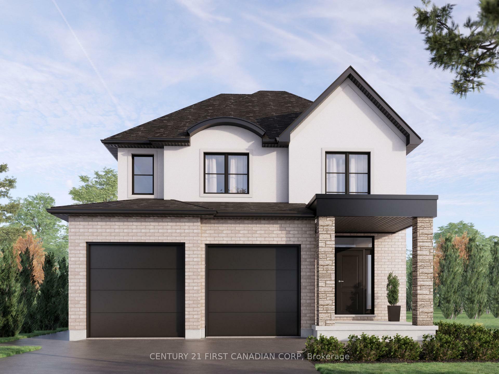 Property Photo: Lot 23 Linkway Boulevard ON N6K 0K9