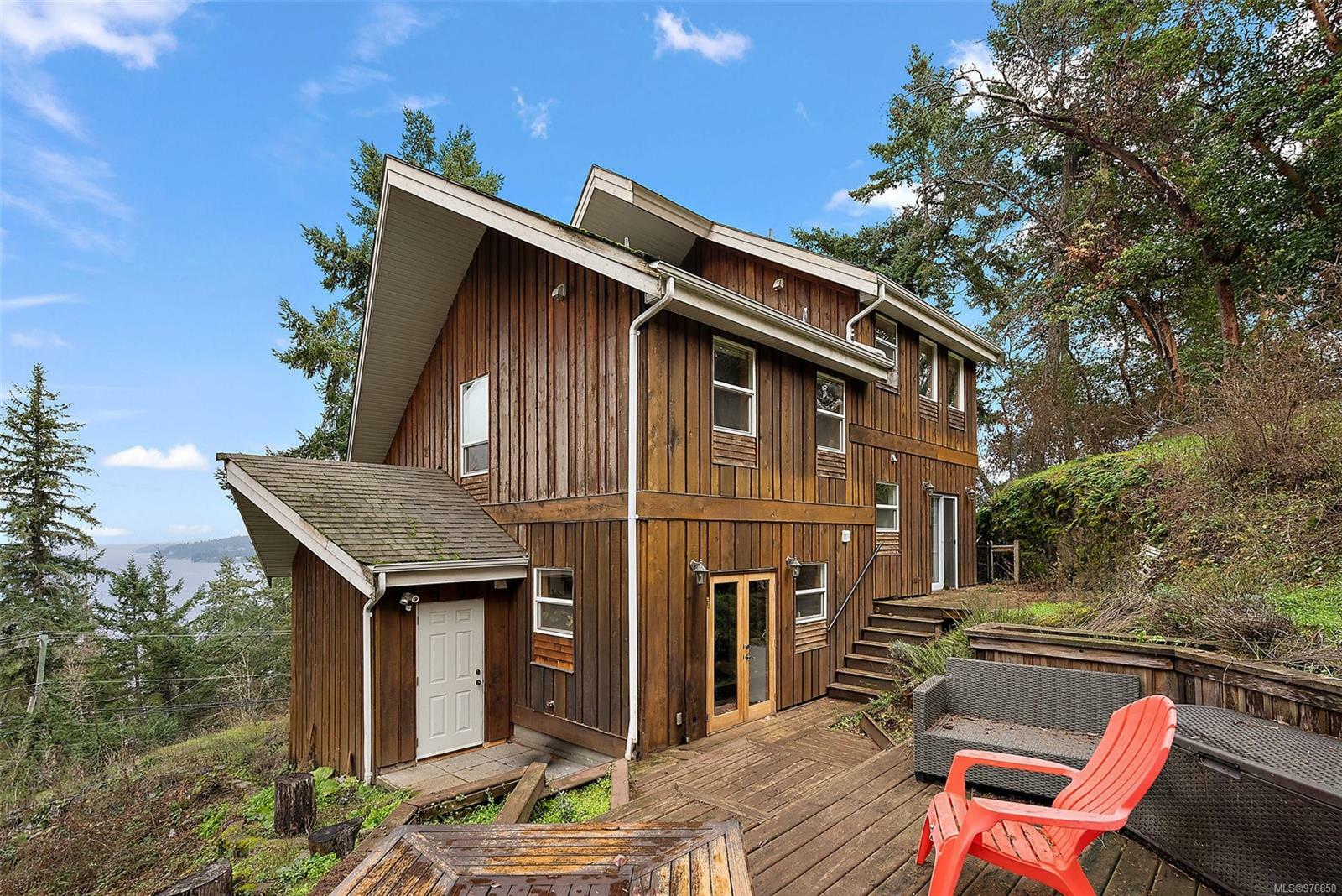 Property Photo:  7112 Willis Point Rd  BC V9E 2A1 