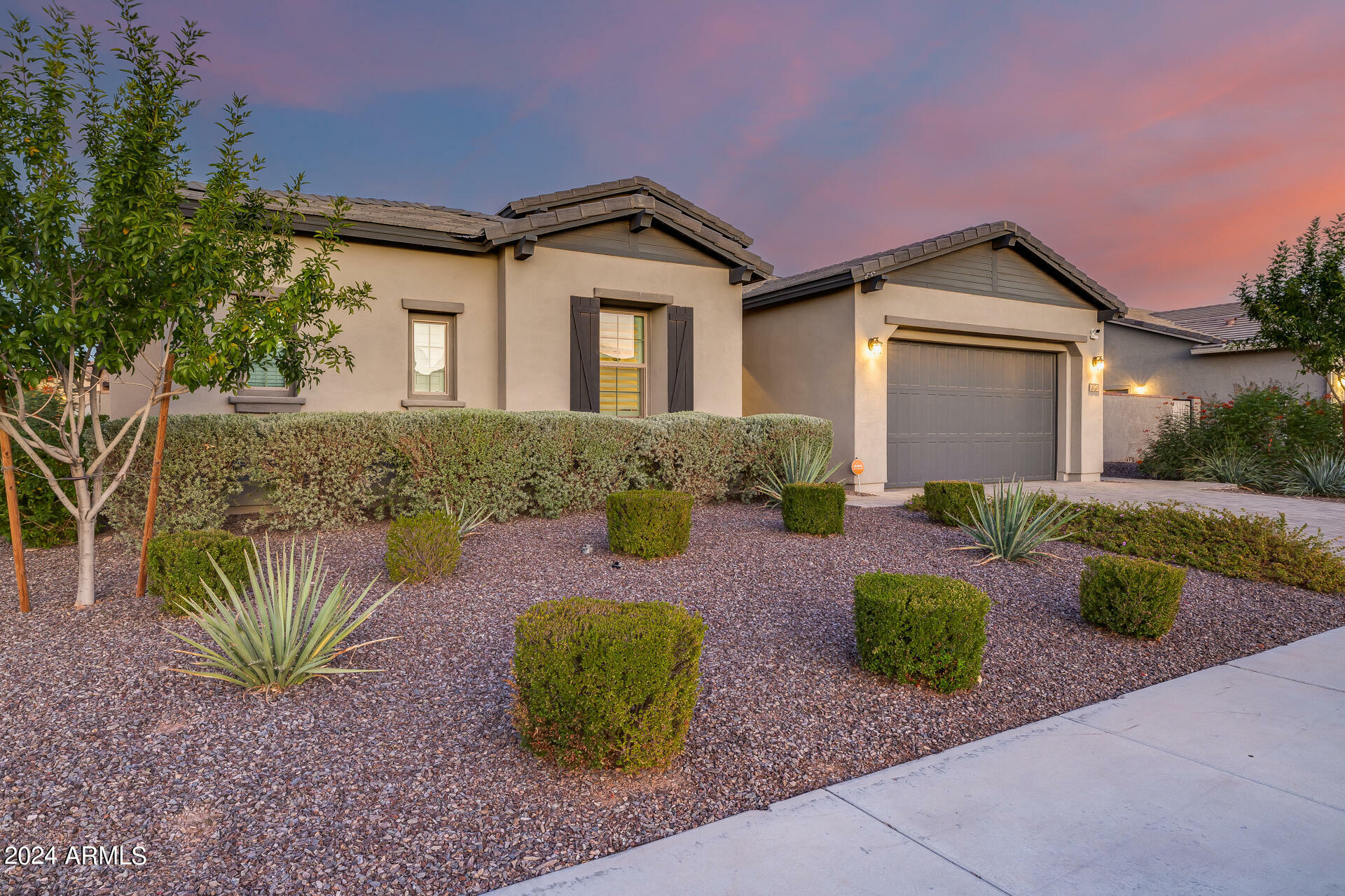Property Photo: 4145 S Zephyr -- AZ 85212