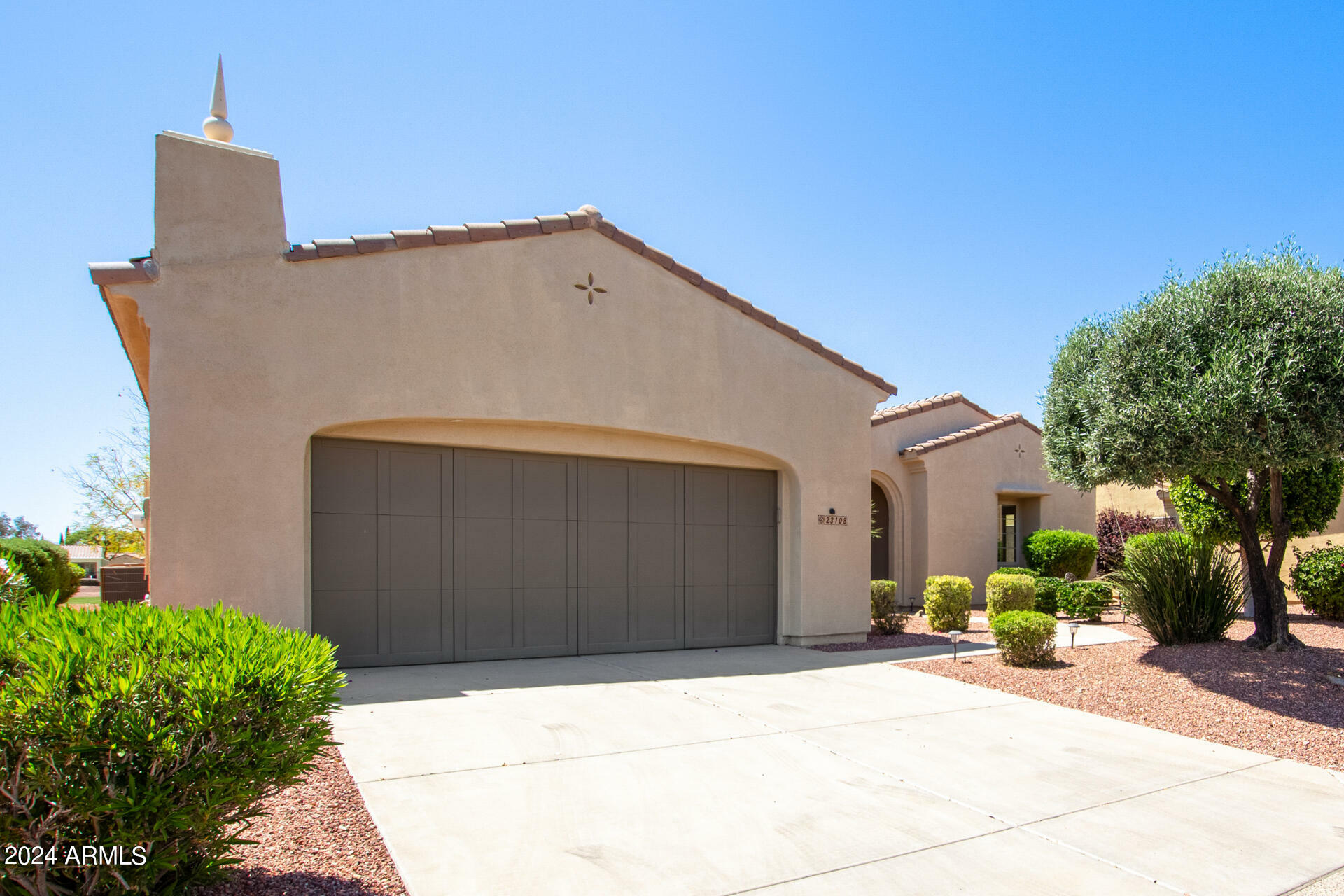 Property Photo:  23108 N Pedregosa Drive  AZ 85375 