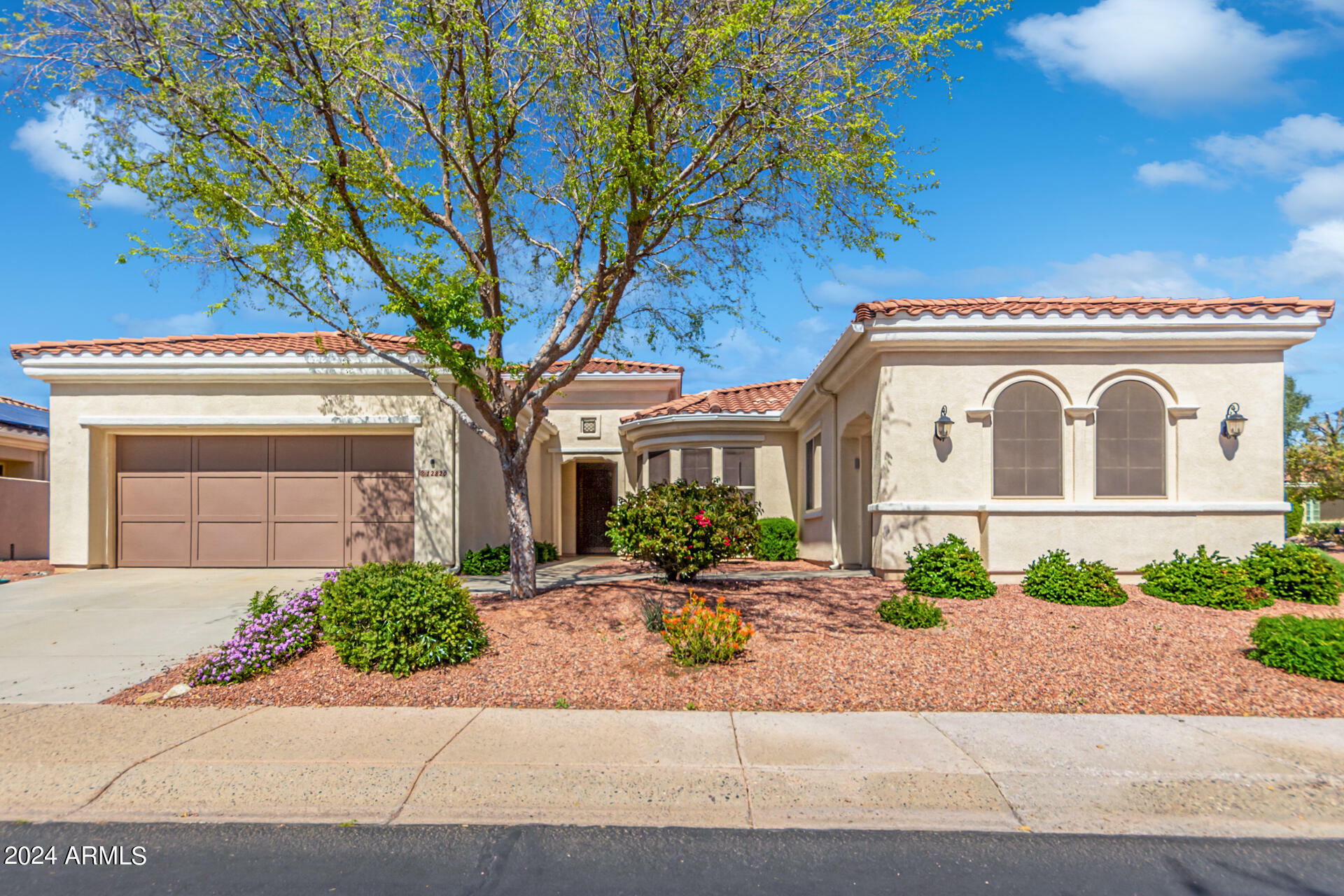 Property Photo:  12820 W La Vina Drive  AZ 85375 