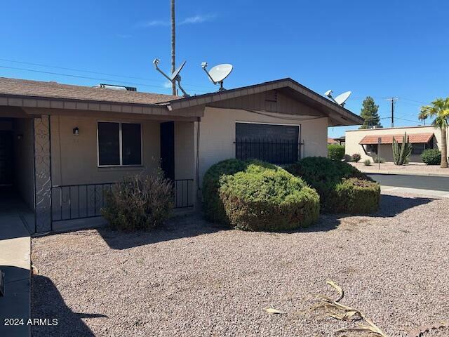 530 S Portland -- 1  Mesa AZ 85205 photo