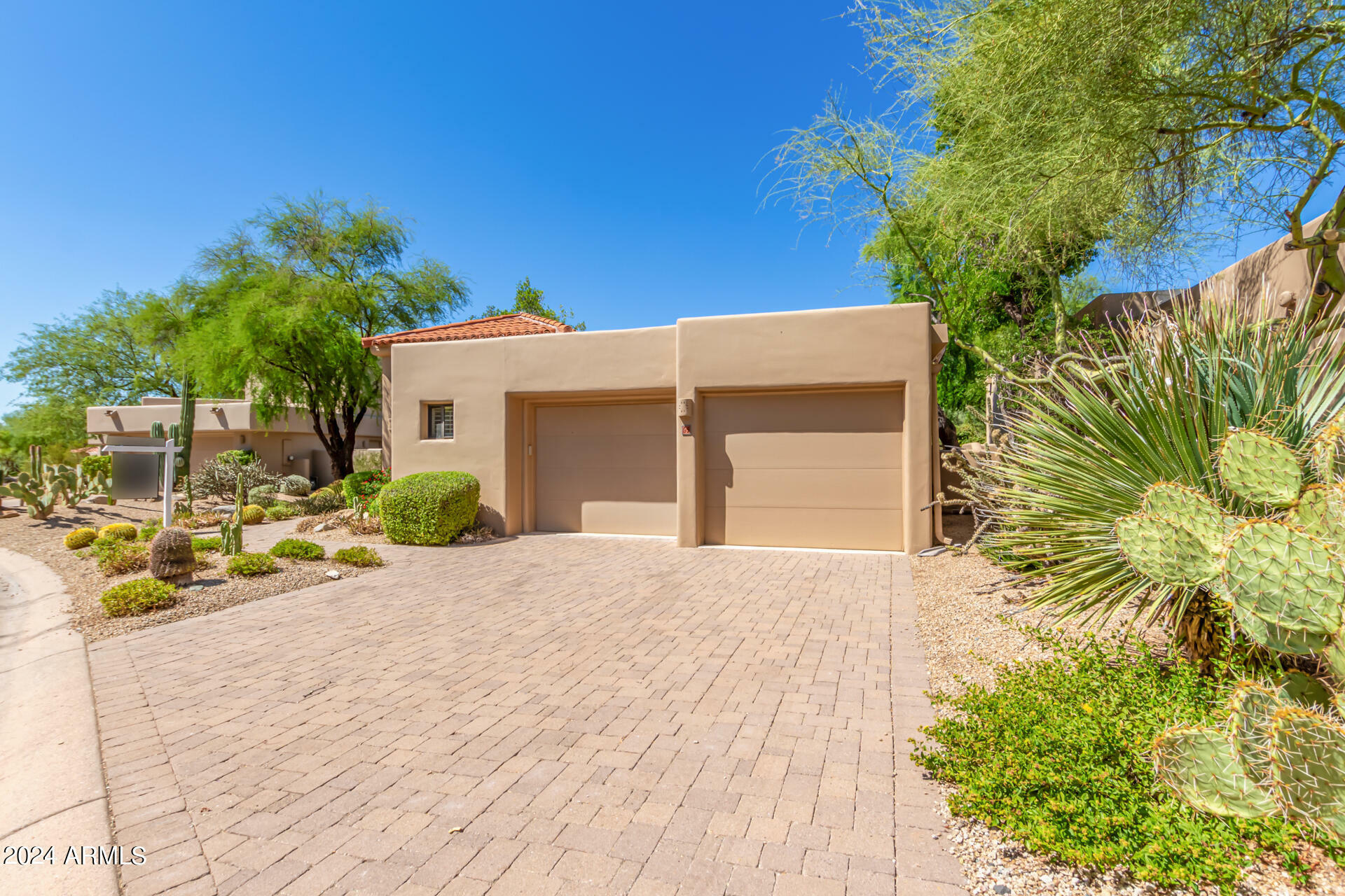 Property Photo:  7500 E Boulders Parkway 64  AZ 85266 