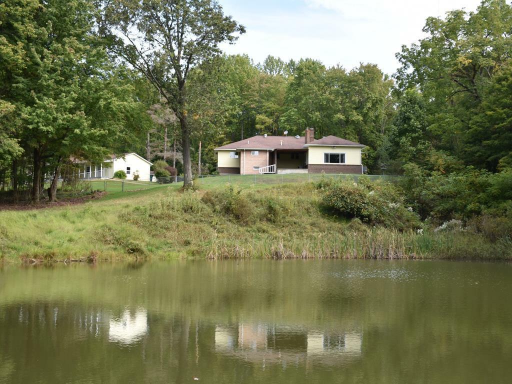 Property Photo:  16683 S. Mead Road  PA 16433 