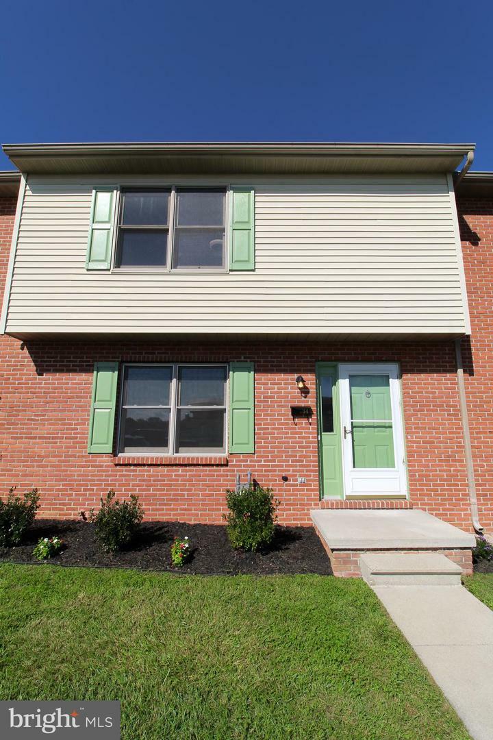 Property Photo:  34 Orchard Street  PA 17331 