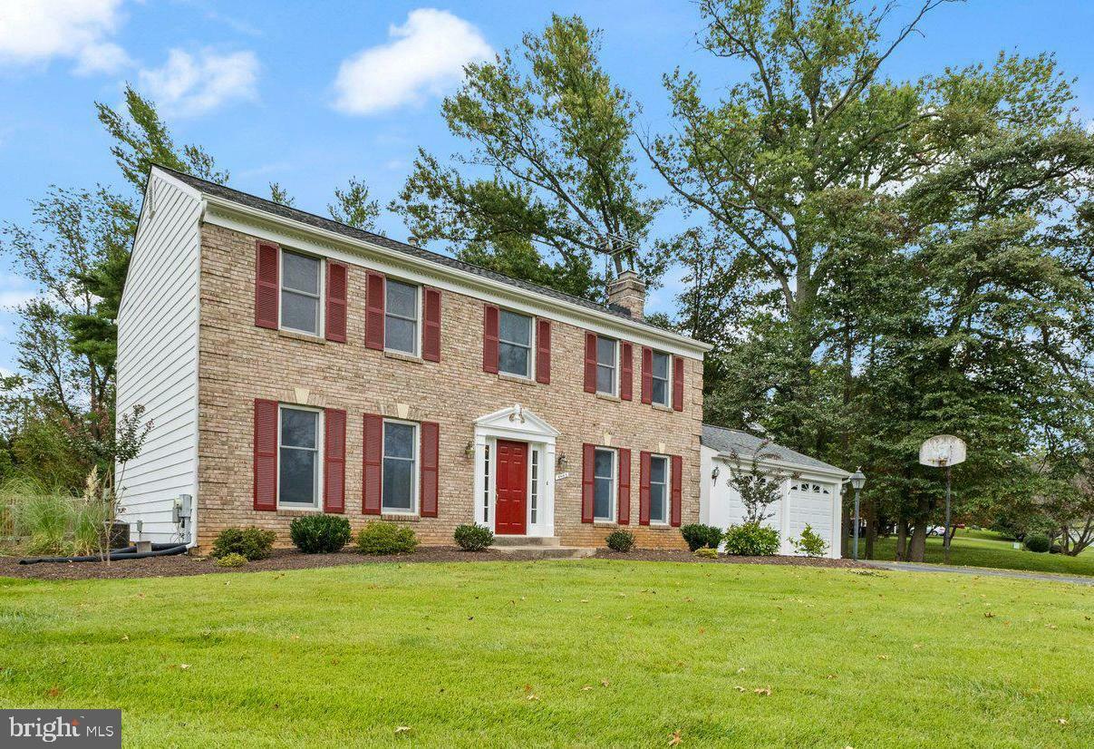 Property Photo:  4665 Cherry Valley Drive  MD 20853 