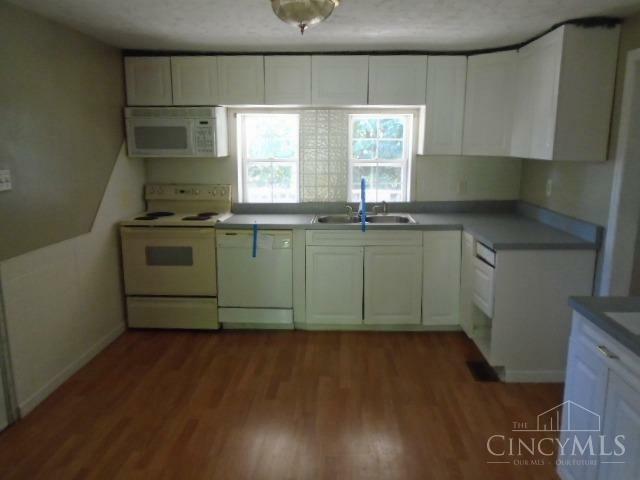 Property Photo:  216 Bland Avenue  OH 45107 