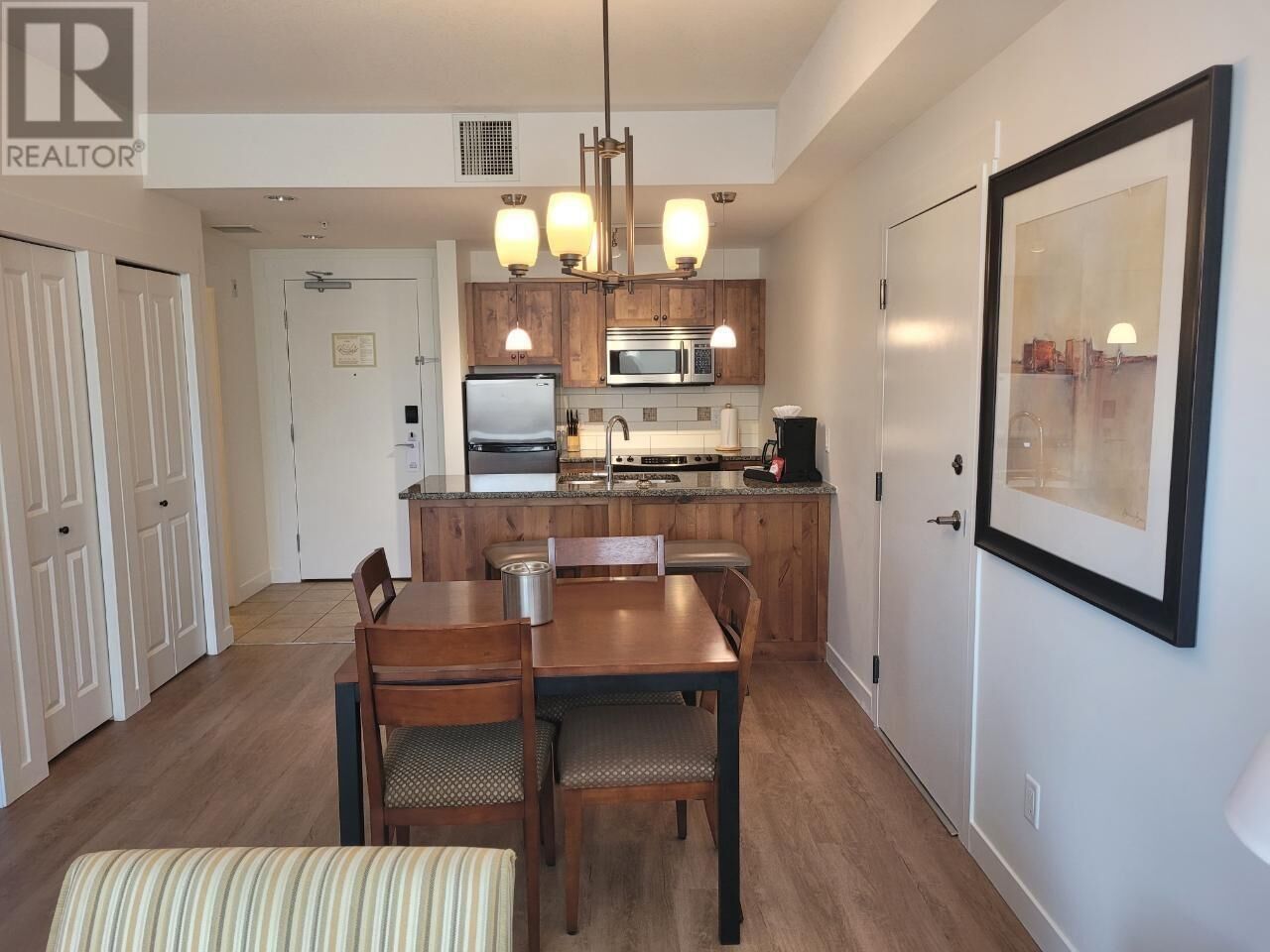 Property Photo: 4200 Lakeshore Drive 110 BC V0H 1V6