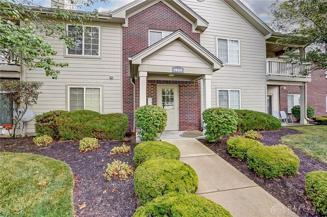 Property Photo: 1920 Waterstone Boulevard 208 OH 45342