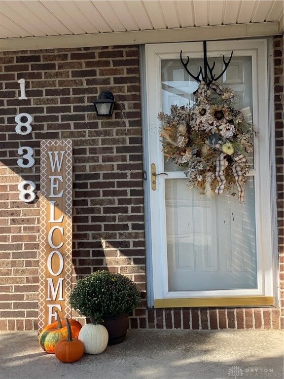 Property Photo: 1838 Wilshire Drive OH 45356