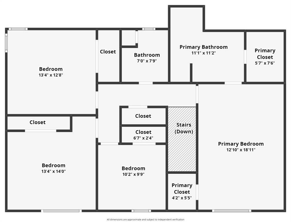 Property Photo:  8606 Creekview Court  GA 30135 