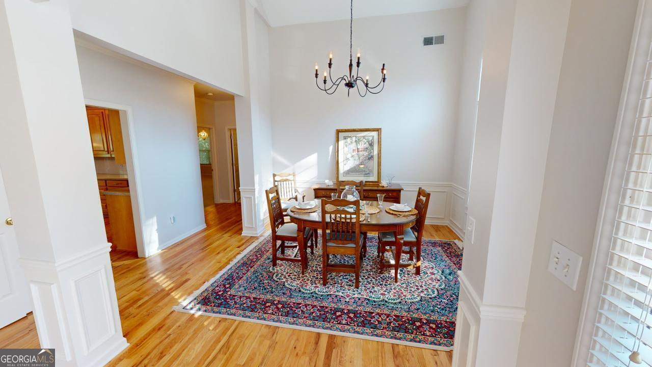 Property Photo: 1461 Hada Lane GA 30043