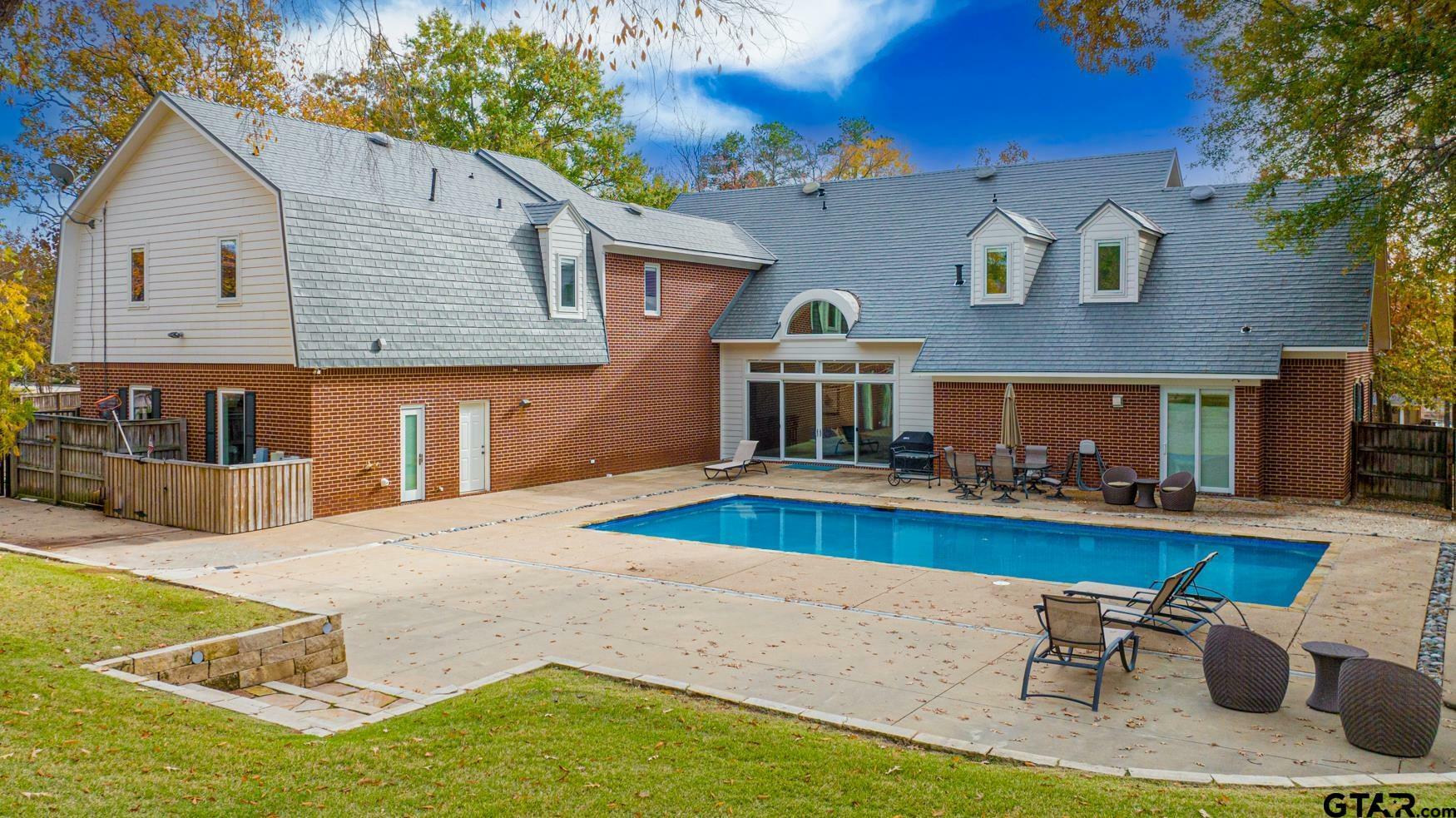 Property Photo:  3 Lakeside  TX 75604 