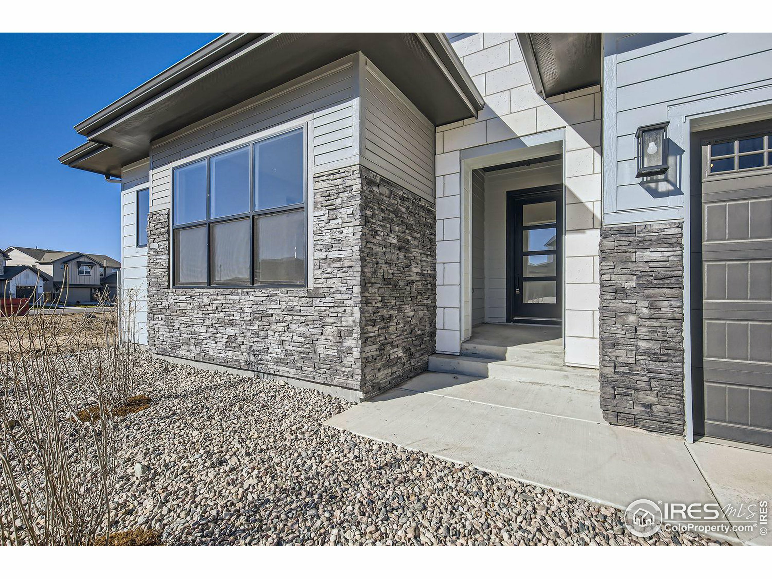 Property Photo: 4367 Trader St CO 80547