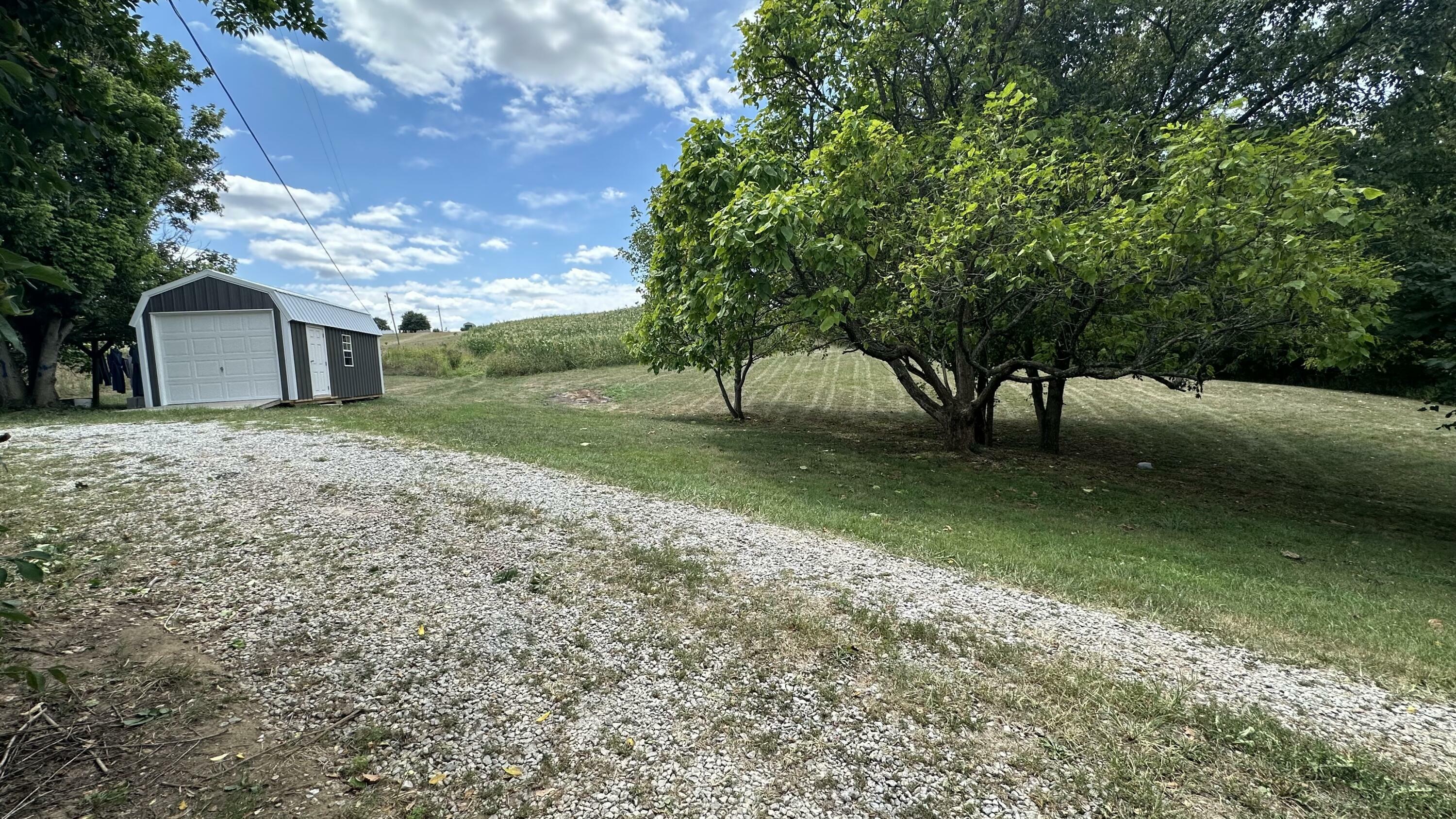 Property Photo:  7205 Taylor Mill Road  KY 41056 