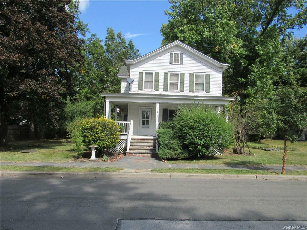 Property Photo:  23 Orange Avenue  NY 10924 