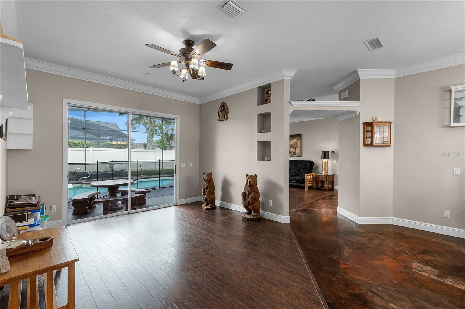 Property Photo:  3721 Ahoya Lane  FL 32837 