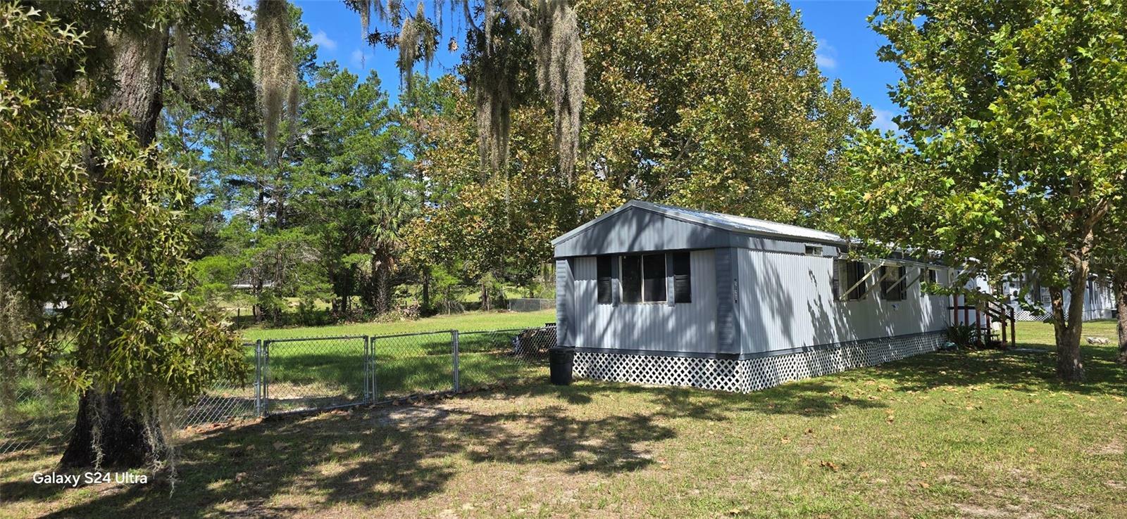 Property Photo:  5120 S Barker Point  FL 34461 