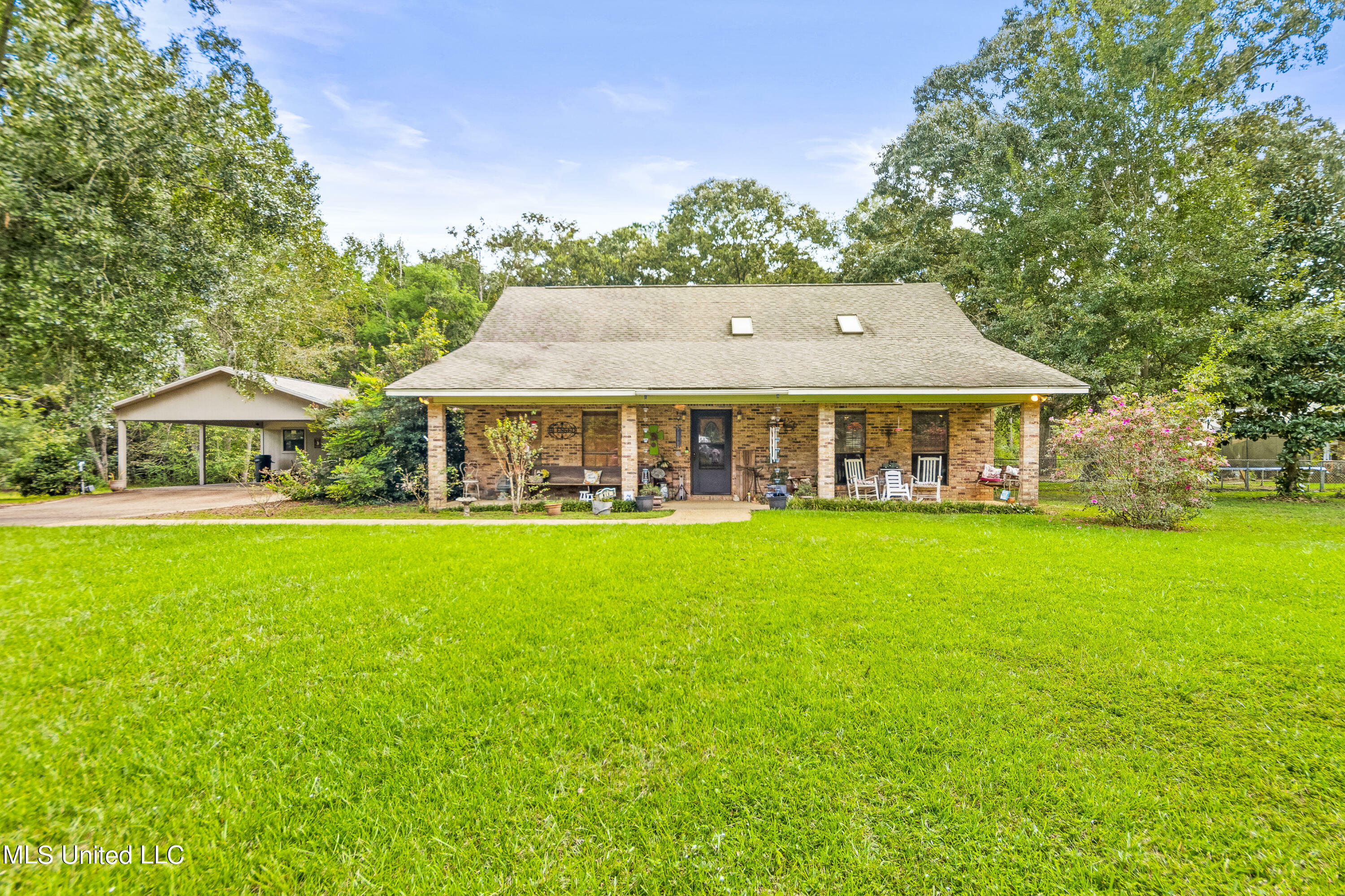 Property Photo:  12144 Shorecrest Road  MS 39532 