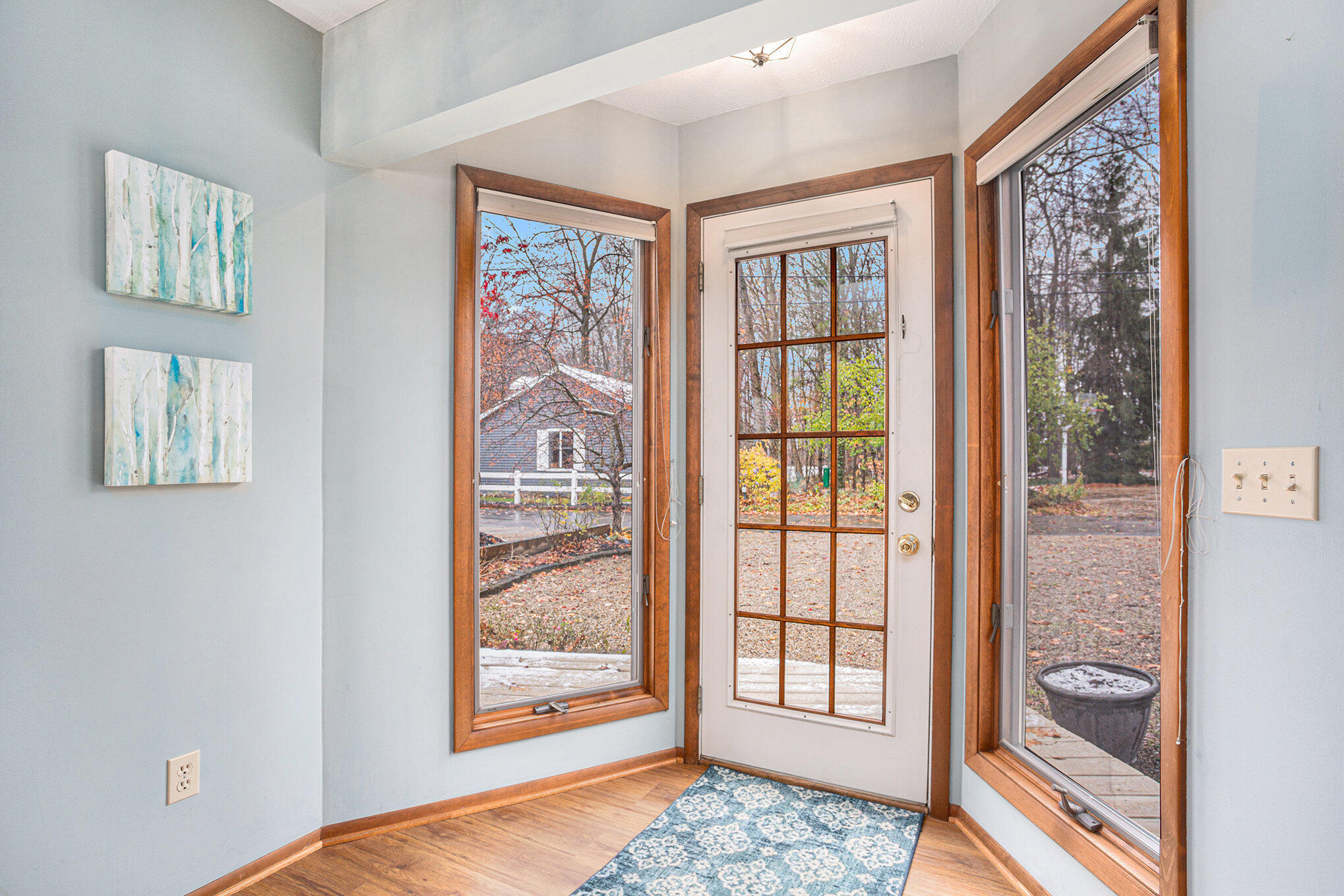 Property Photo: 1875 Edwin Drive MI 49348