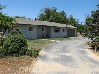 Property Photo:  2955 Robin Lane  CA 95422 