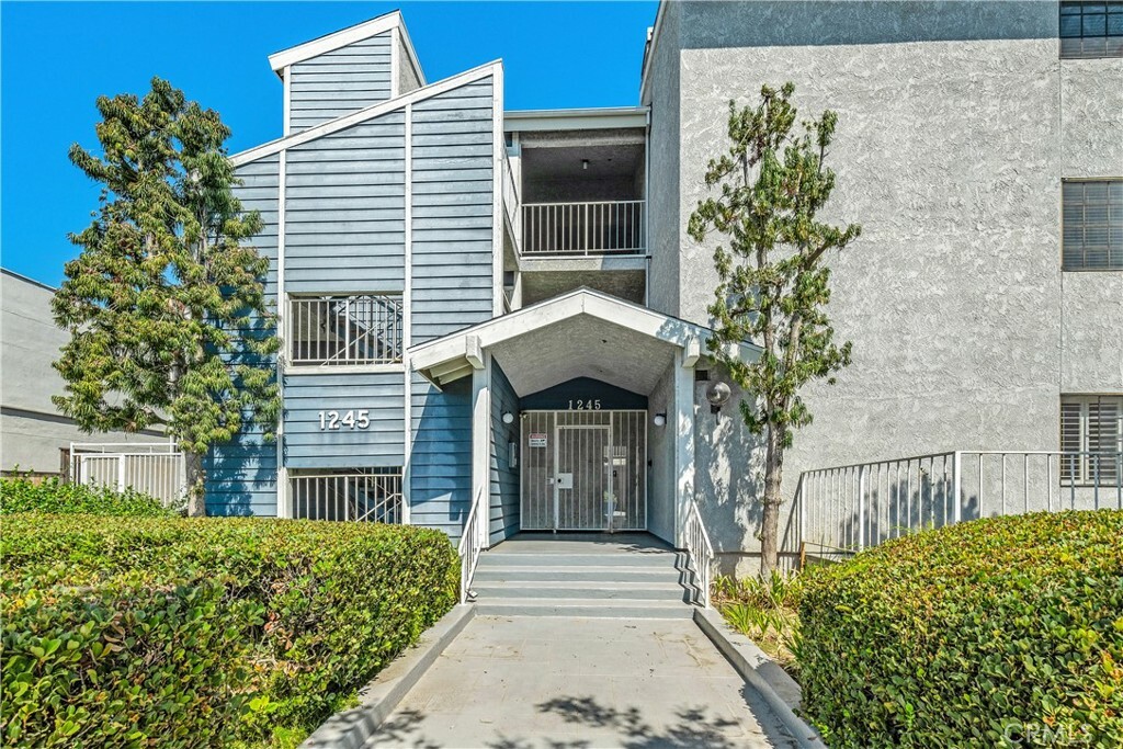 Property Photo:  1245 Cordova Street 106  CA 91106 