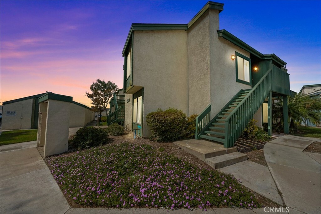 Property Photo:  12705 Detra Lane 44  CA 92840 