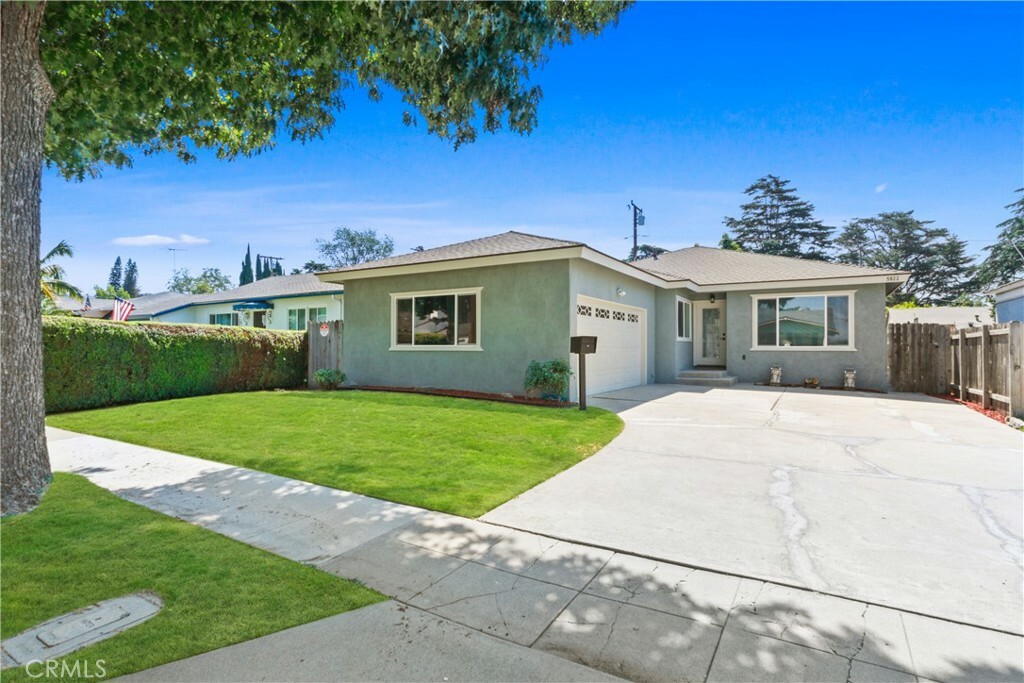 Property Photo:  5822 Morrill Avenue  CA 90606 