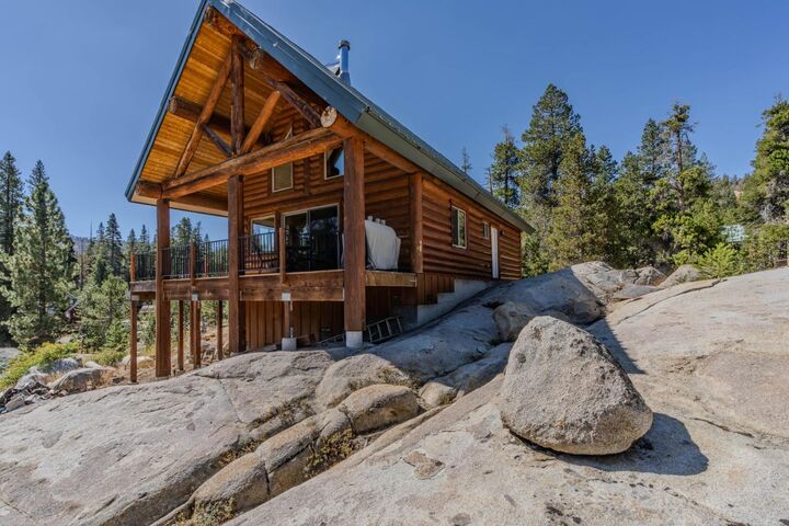 Property Photo:  30180 Plasse Road  CA 95646 