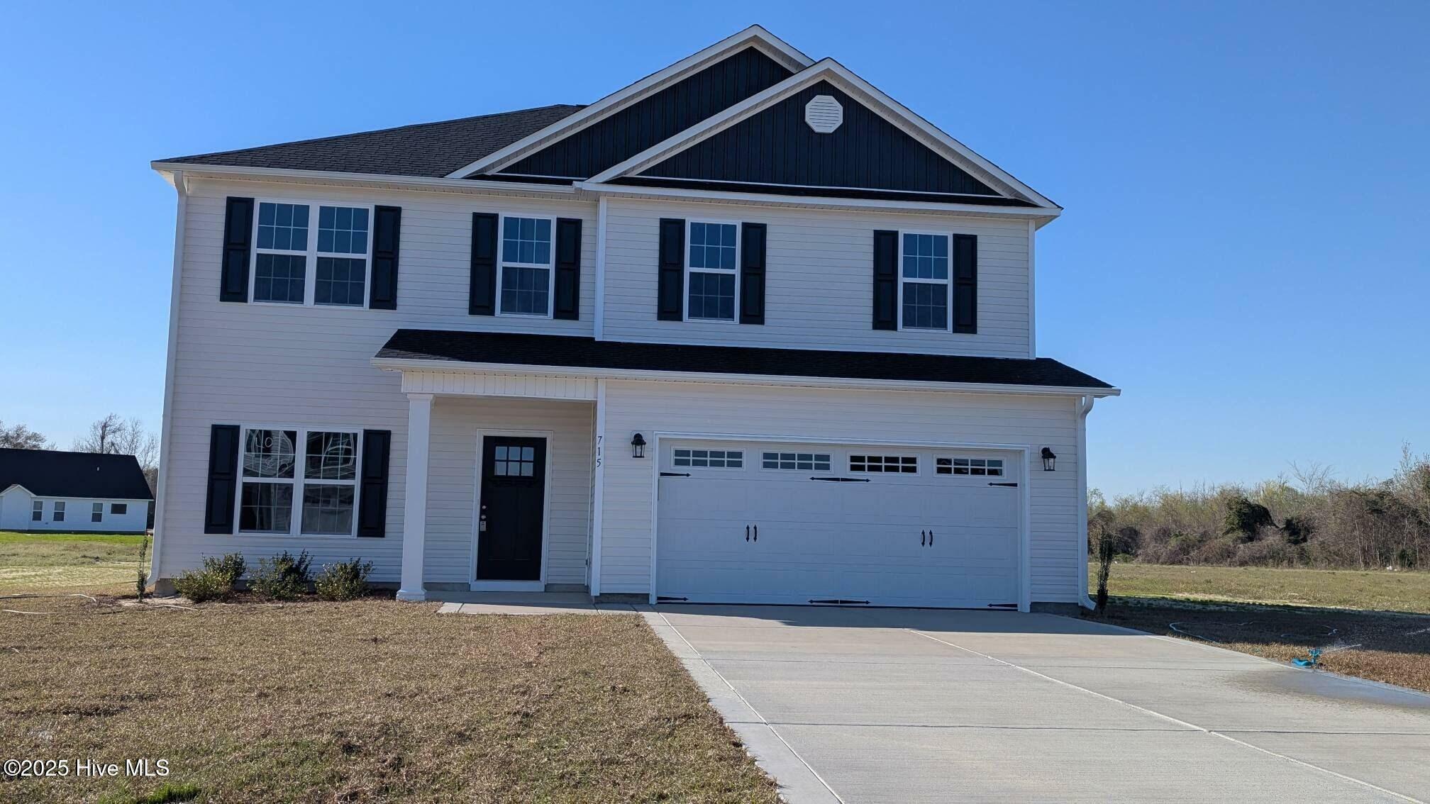 715 Puppy Drum Lane  Maysville NC 28555 photo