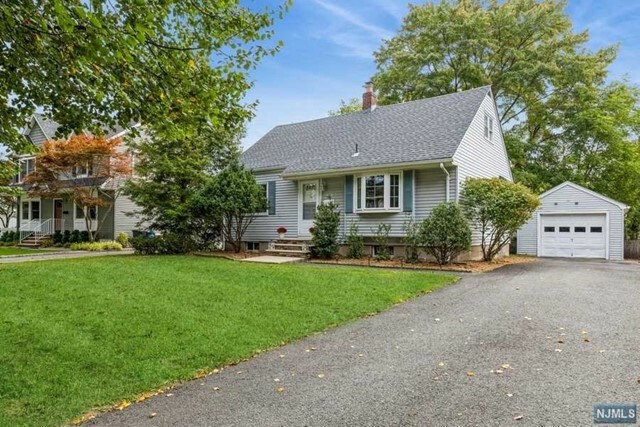 Property Photo:  444 Dorchester Road  NJ 07450 