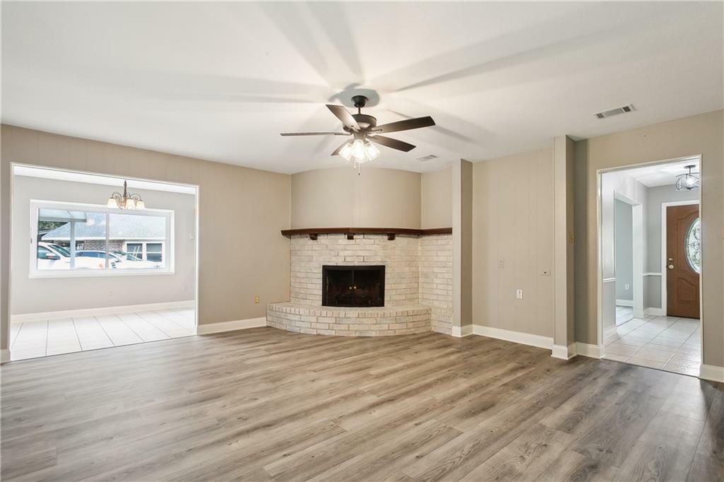 Property Photo:  419 Live Oak Drive  LA 70458 