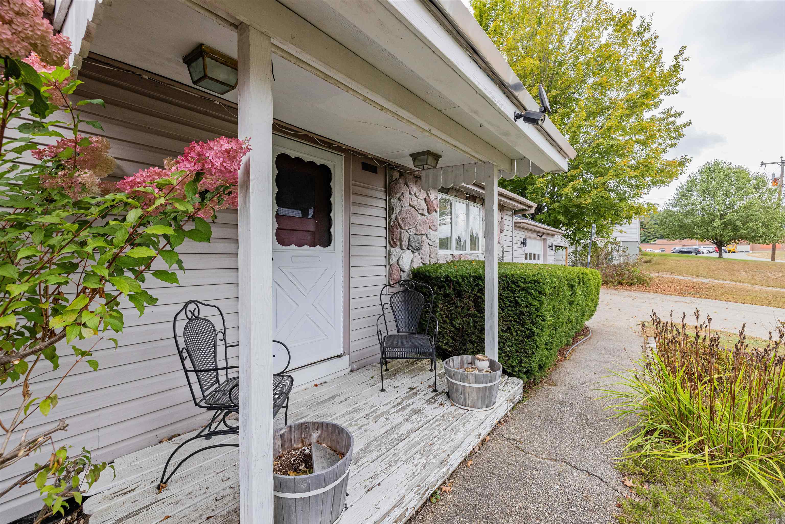 Property Photo:  12 Wilson Street  NH 03835 