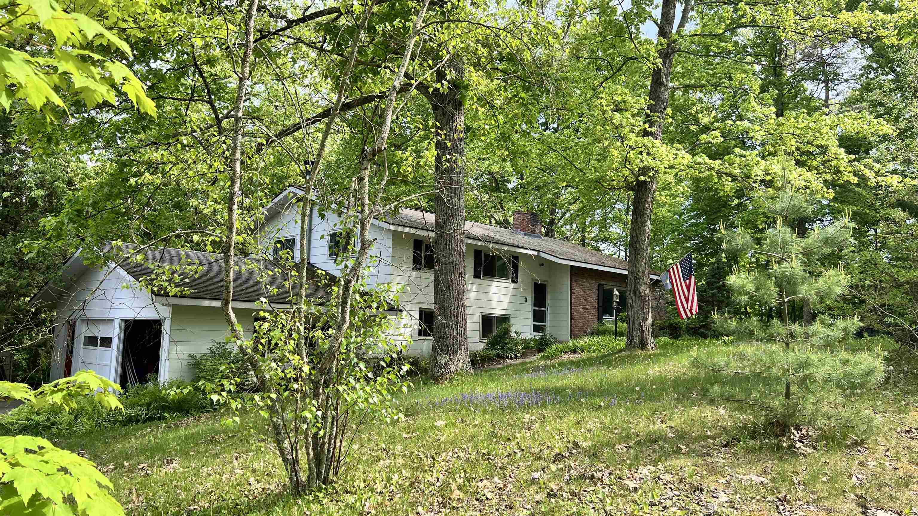 Property Photo:  3 Ridge Road  VT 05452 