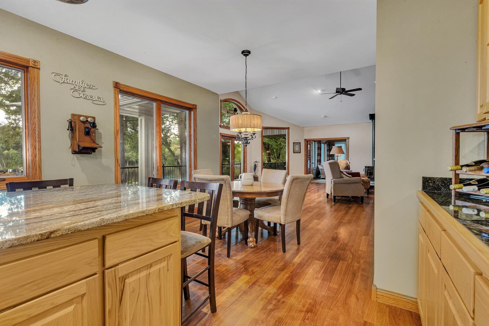 Property Photo:  6250 Canary Road NW  MN 56373 