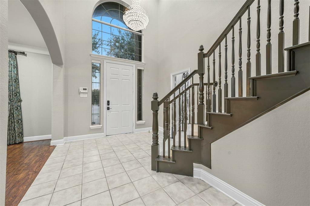 Property Photo:  4212 Maycraft Drive  TX 75082 