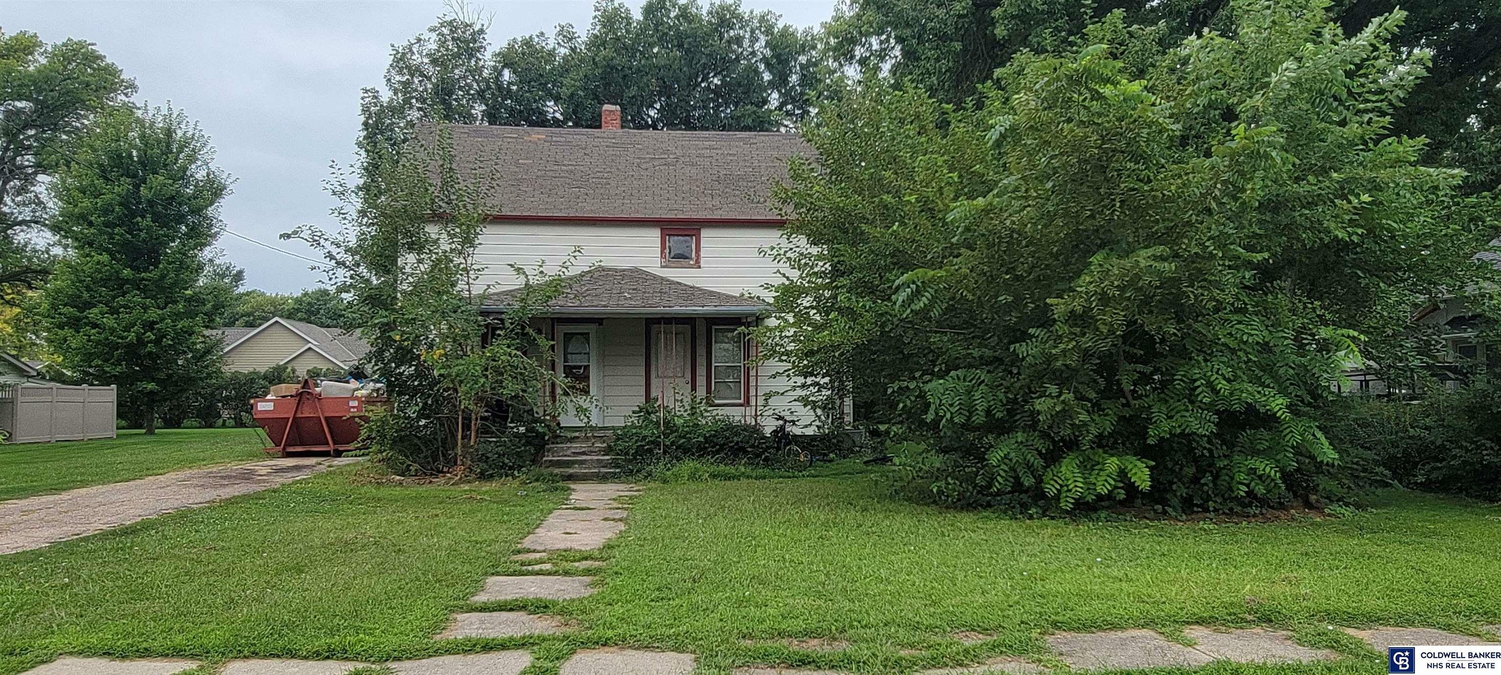 Property Photo:  1321 N Main Street  NE 68371 