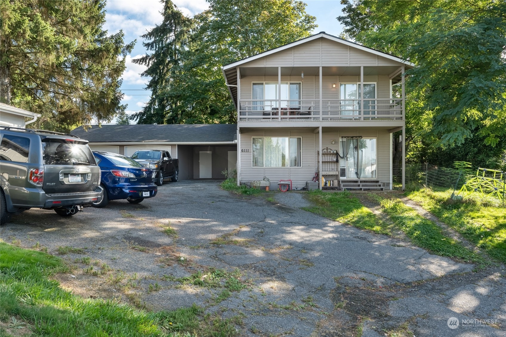 6111 Pebble Place  Everett WA 98203 photo