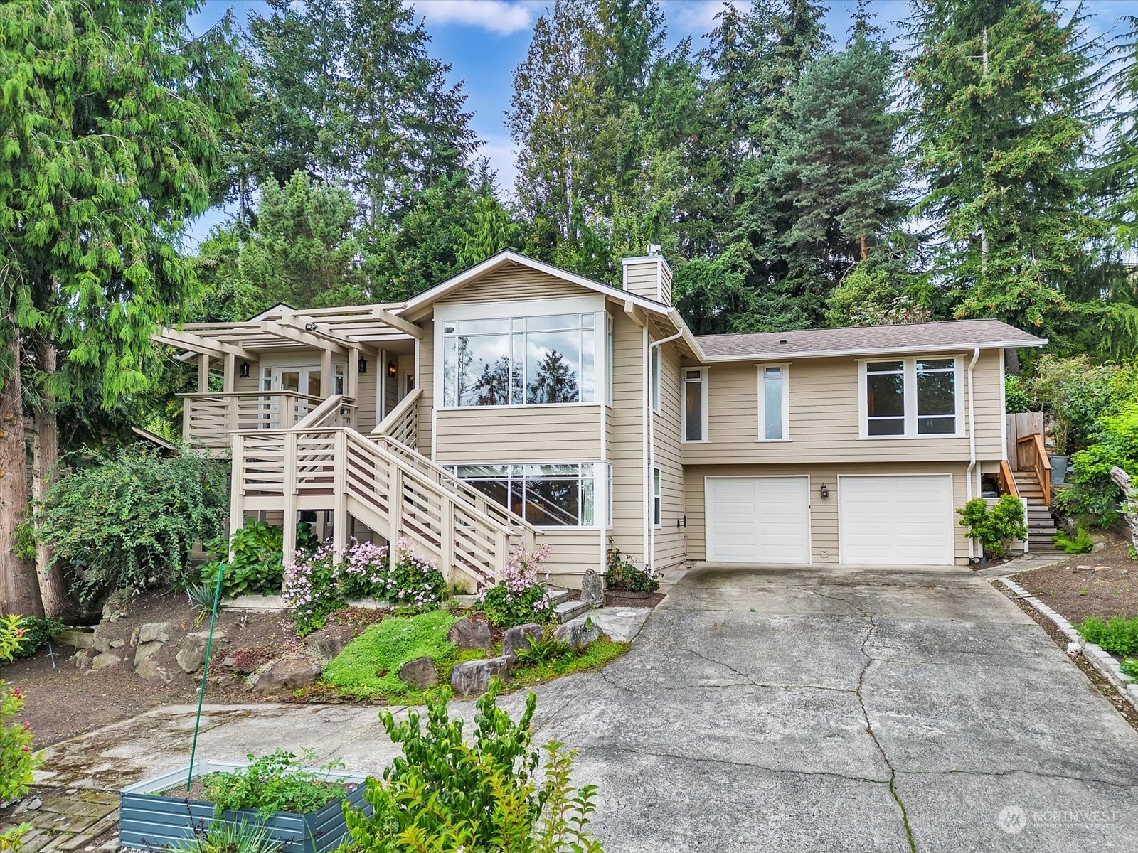 19309 65th Place NE  Kenmore WA 98028 photo