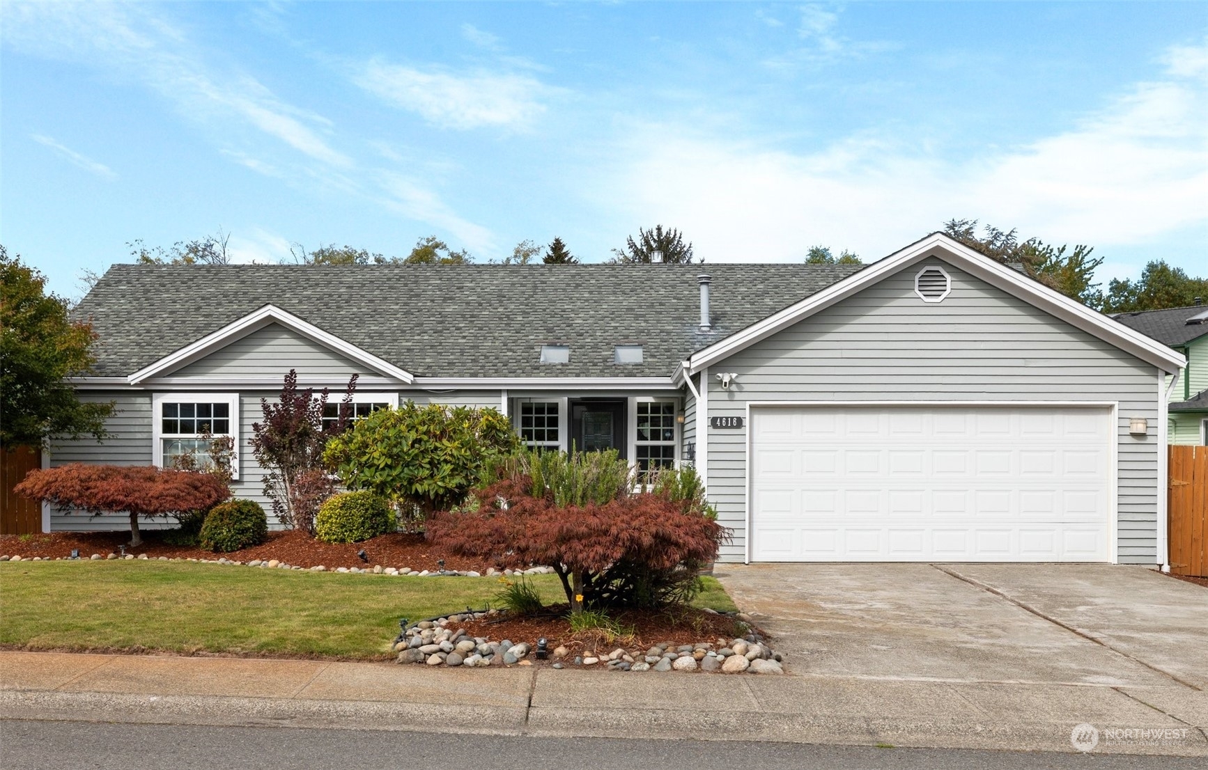 Property Photo:  4616 SW 327th Street  WA 98023 