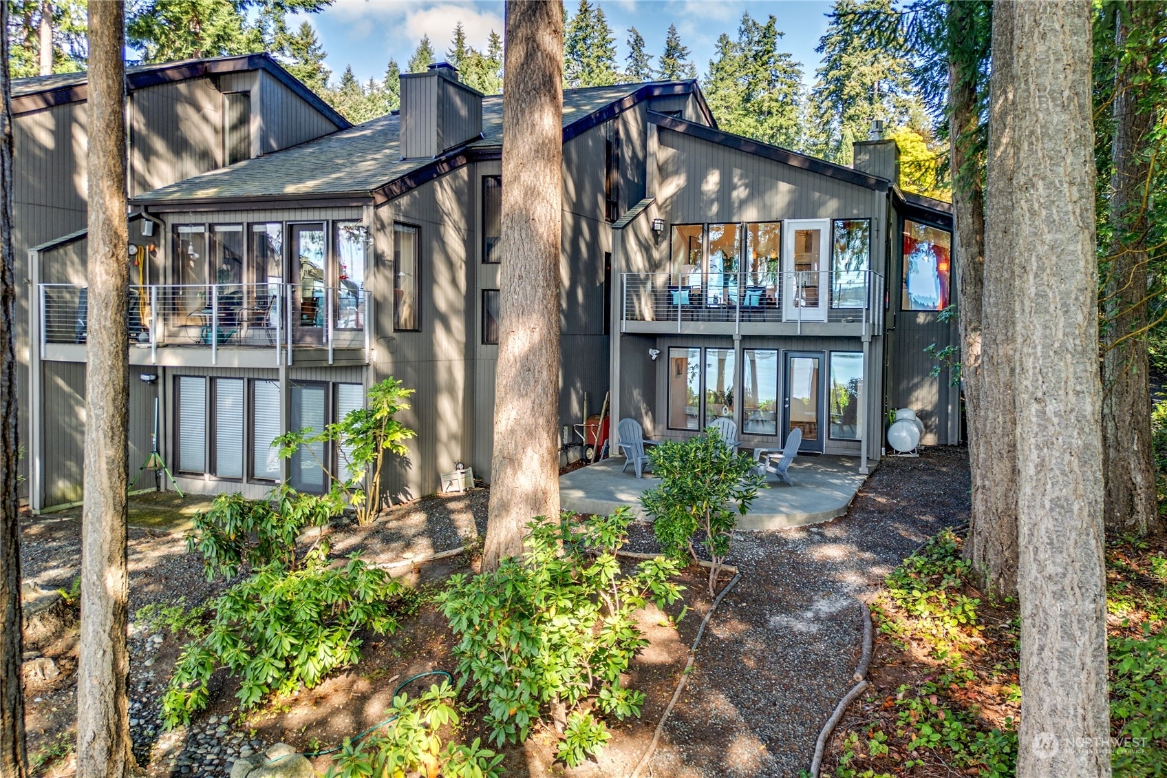 Property Photo:  15800  Nesika Bay Road NE 28  WA 98370 