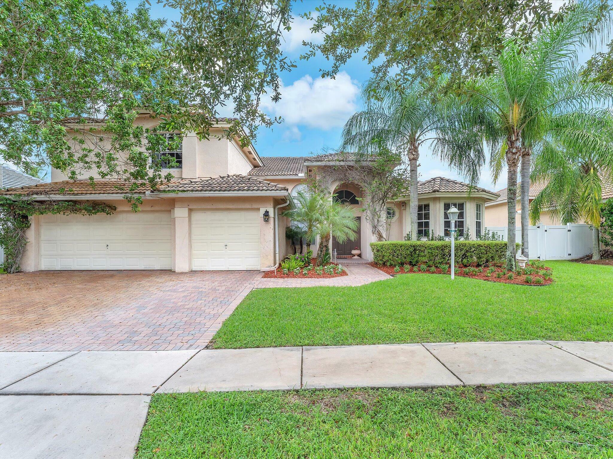 Property Photo:  1859 NW 139th Avenue  FL 33028 