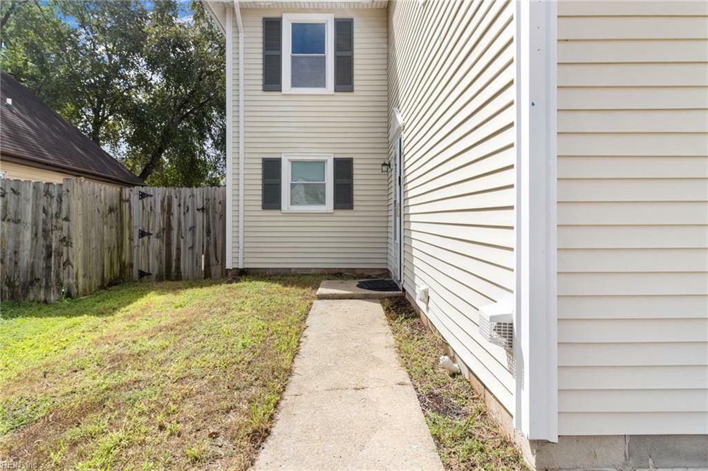 Property Photo:  4213 Langley Court  VA 23453 