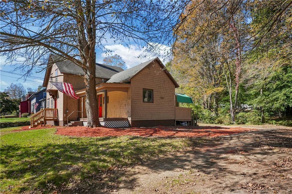 Property Photo: 130 Main Street RI 02831