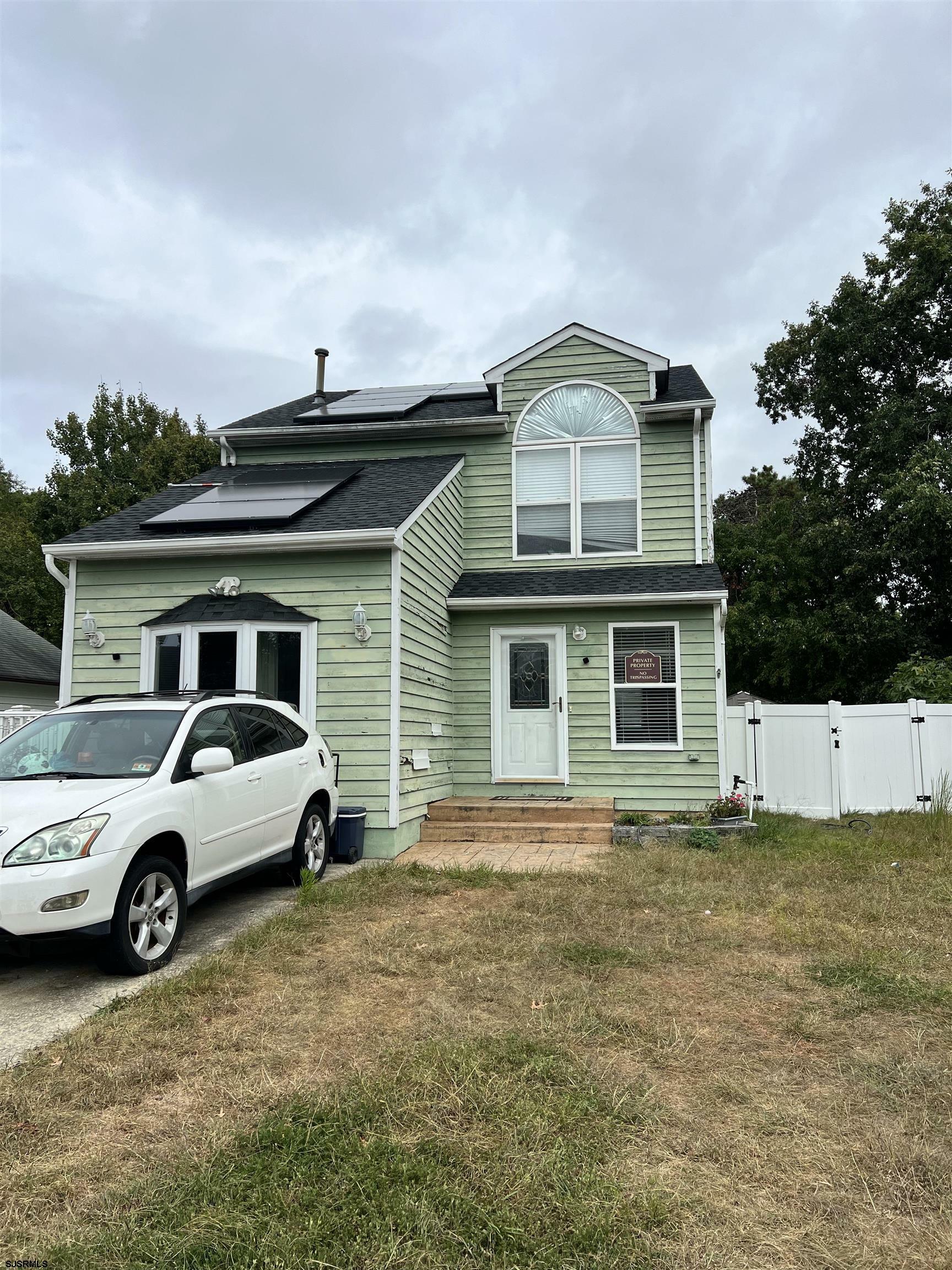 Property Photo:  2 Heritage Ter Terrace  NJ 08234 