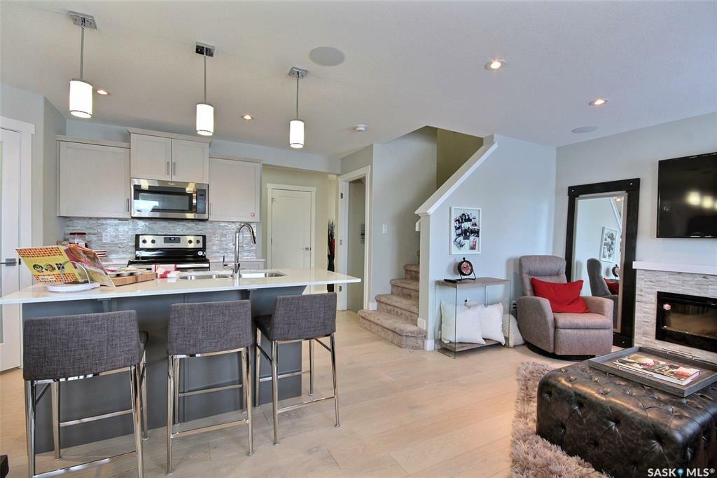 Property Photo:  2976 Welby Way  SK S4V 4A2 