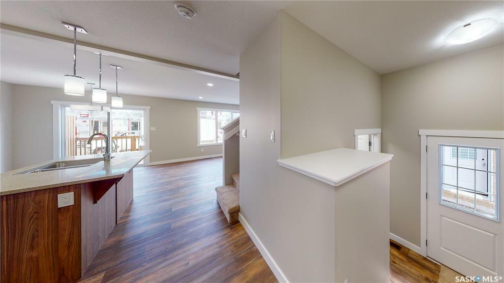 Property Photo:  2952 Welby Way  SK S4V 4A2 