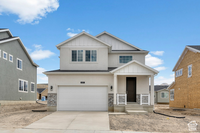 Property Photo:  6636 N Price  UT 84005 