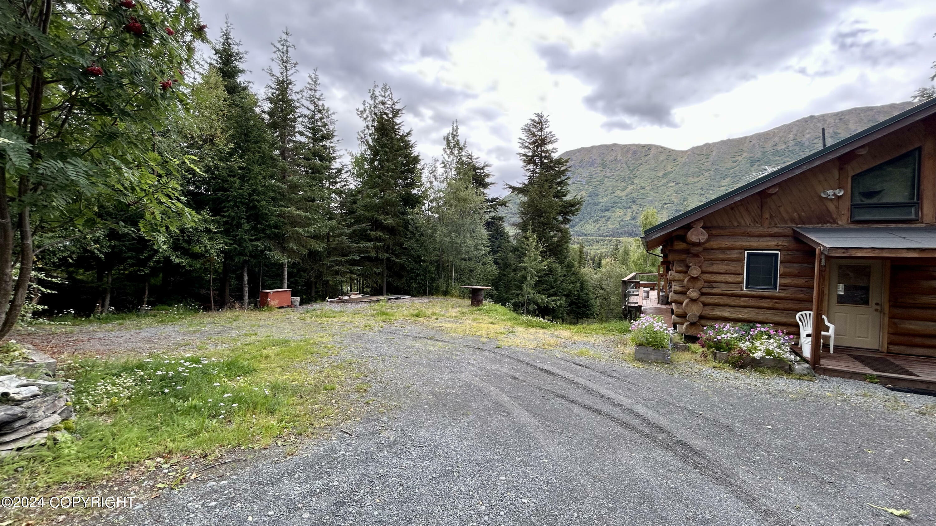 Property Photo:  17530 Crowberry Court  AK 99572 