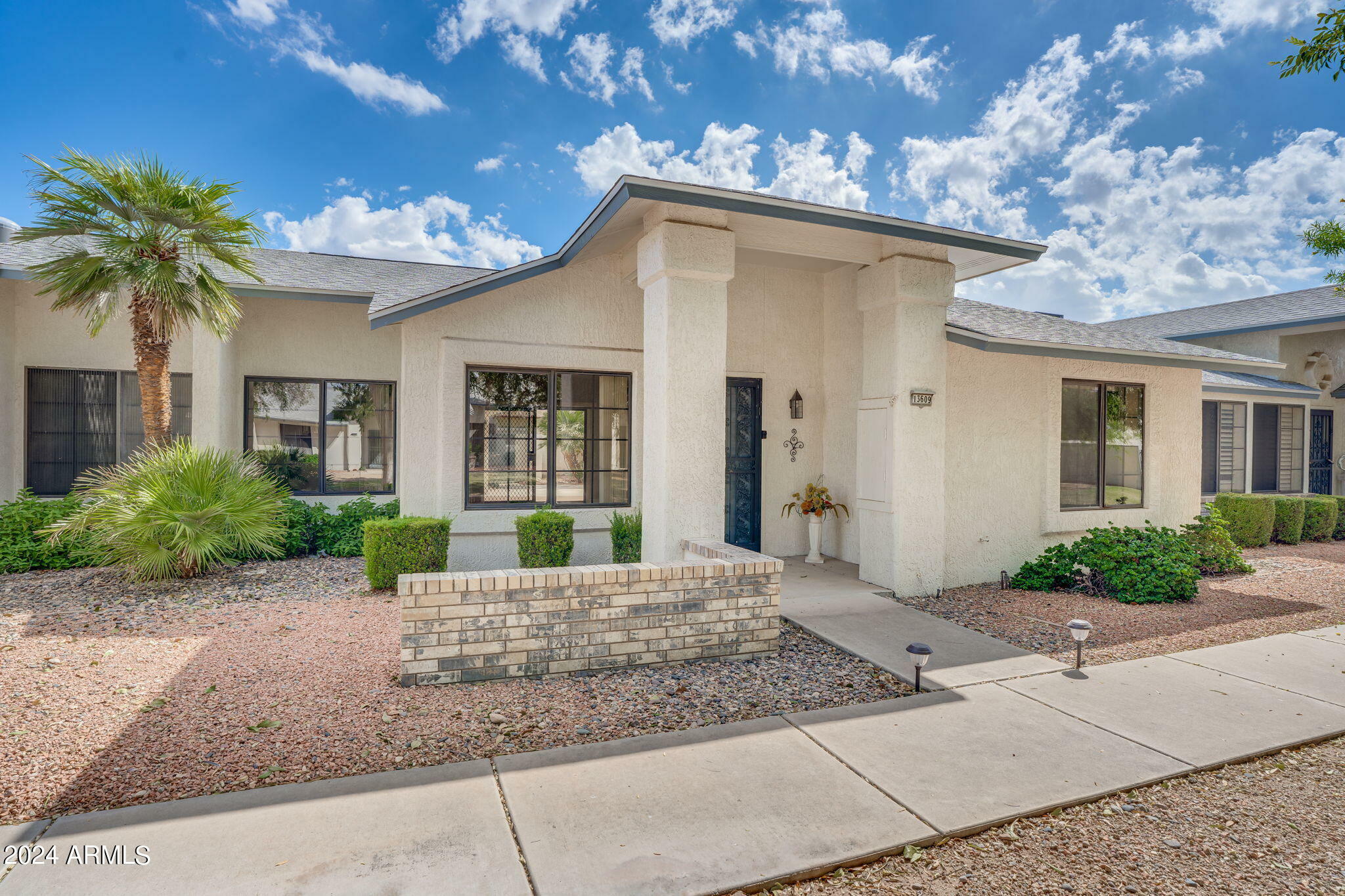 Property Photo:  13609 W Bolero Drive  AZ 85375 